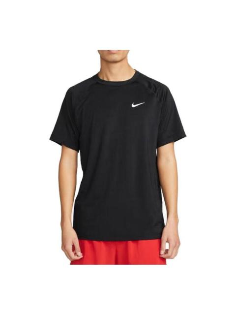 Dry Fit ★Nike★ DV9832010 Training Black T-Shirt M Primary