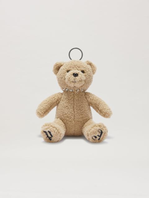 Bear In Mind Key Ring