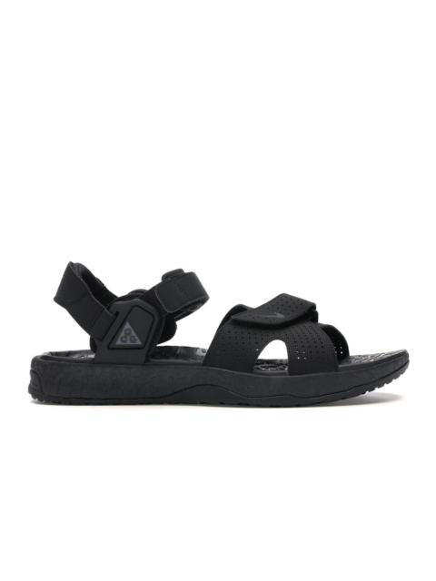 Nike ACG Air Deschutz Triple Black