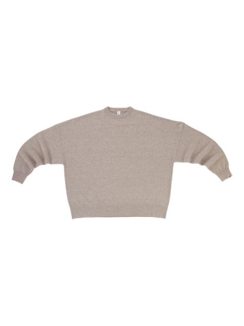 crew-neck sweater