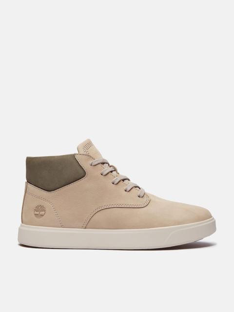 Men's Emerson Street Mid Lace-Up Sneaker