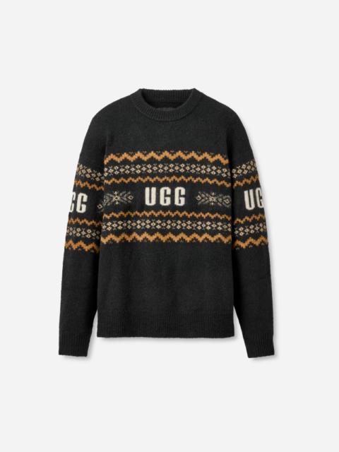 Kaelan UGG®Isle Sweater Acrylic Tops