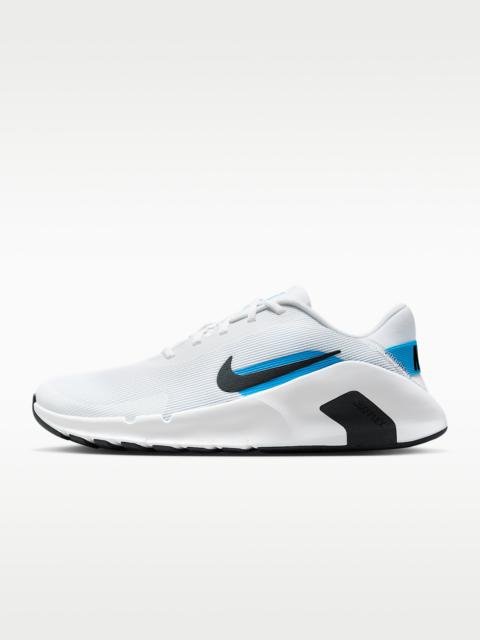 Nike Flex Train Men's Workout Shoes