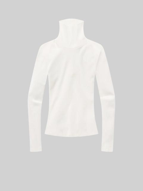 Caradene Turtleneck
In Pashmina