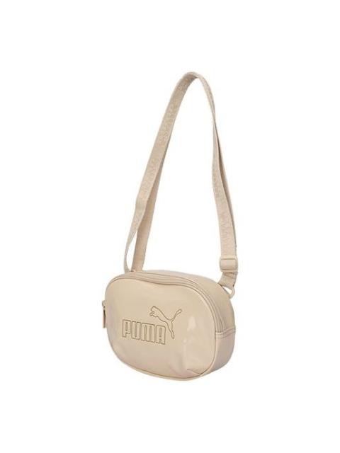 (WMNS) PUMA Core Up X-Bag 'Beige' 078114-02