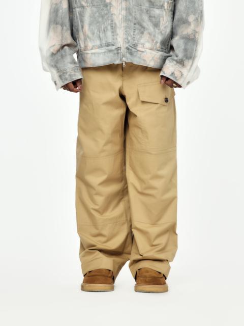 PANNOCH PANTS (BEIGE)