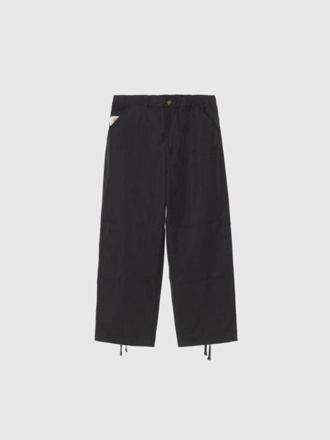 x INVINCIBLE REMOVED POCKET DOUBLE KNEE PANT