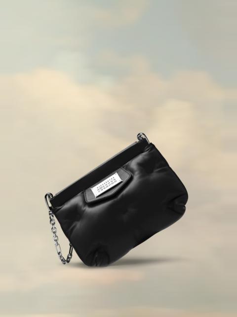 Glam Slam red carpet mini