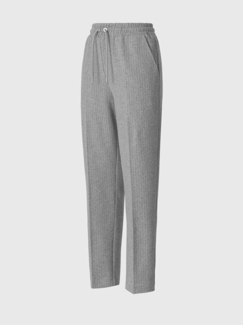 NEV-K Brushed Knit Pants