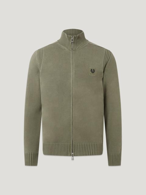 WATCH FULL ZIP LIGHT