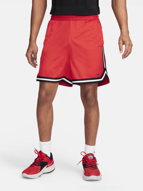 Nike DNA Men's Dri-FIT 6" Basketball Shorts