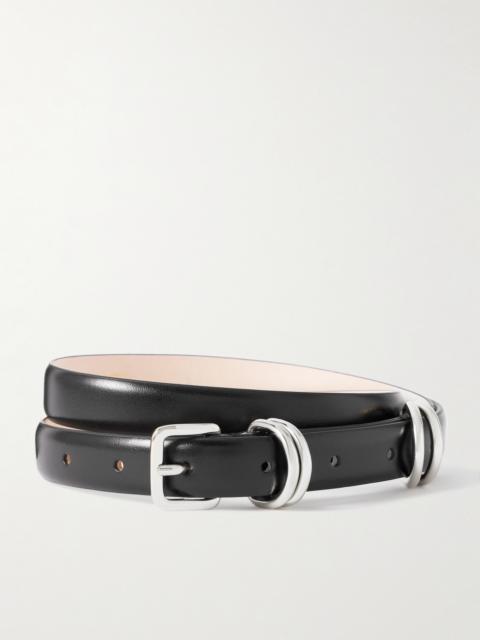 Constance Leather Waist Belt