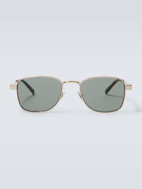 Hyper Rimlock rectangular sunglasses