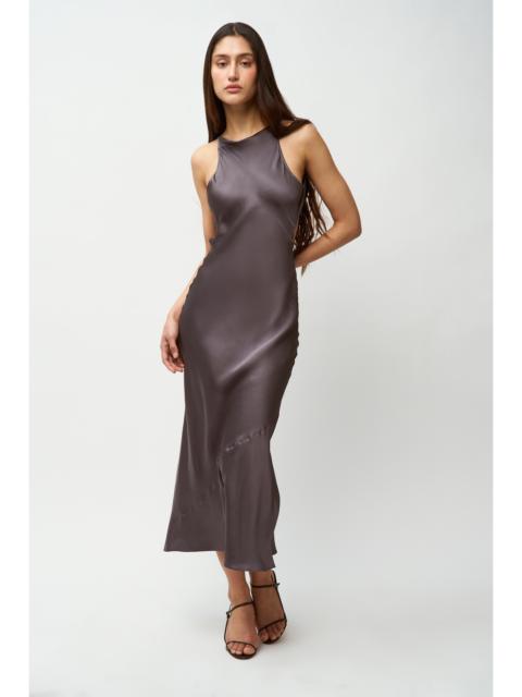 LINA MIDI DRESS