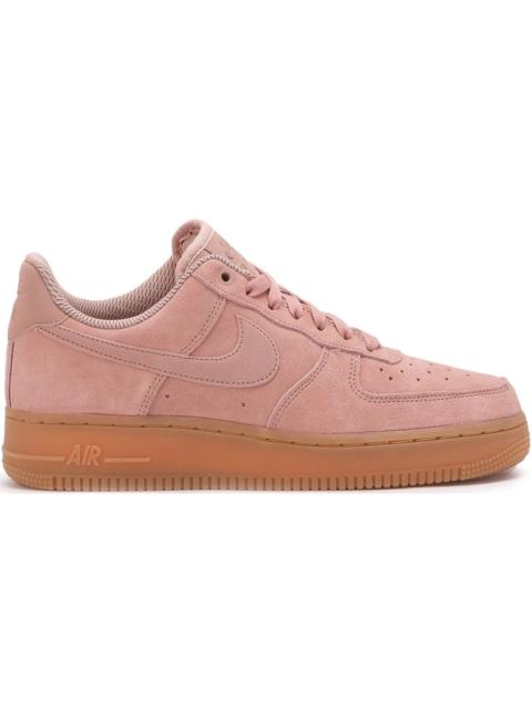 Nike Air Force 1 Low Particle Pink Gum (Women's)