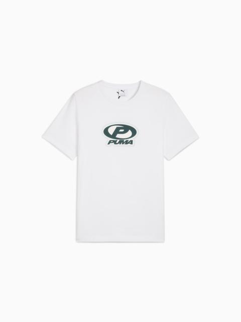FUTURE.PUMA.ARCHIVE Tee Unisex