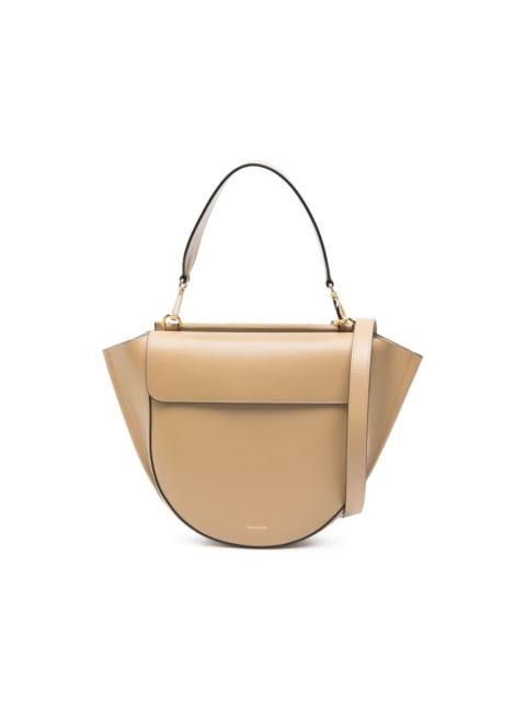 medium Hortensia tote bag