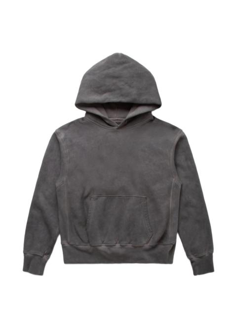 long-sleeve hoodie