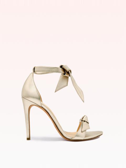 CLARITA 100 METALLIC GOLDEN