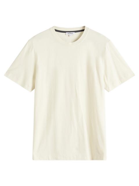 Norse Projects Jakob Cotton Crepe T-Shirt