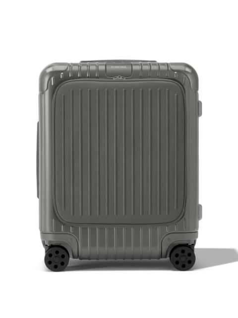 Essential Sleeve Cabin Plus