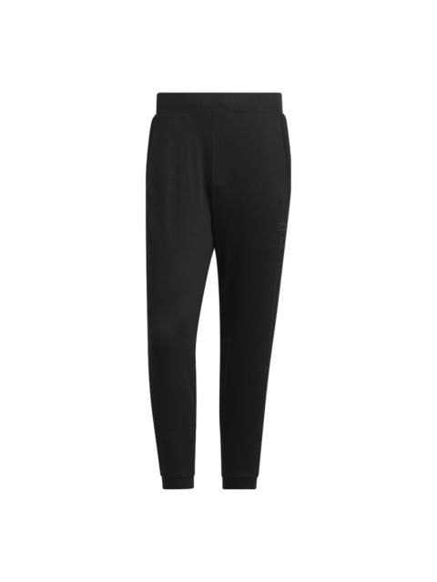 adidas Wj Prem Kn Pants 'Black' IA8161
