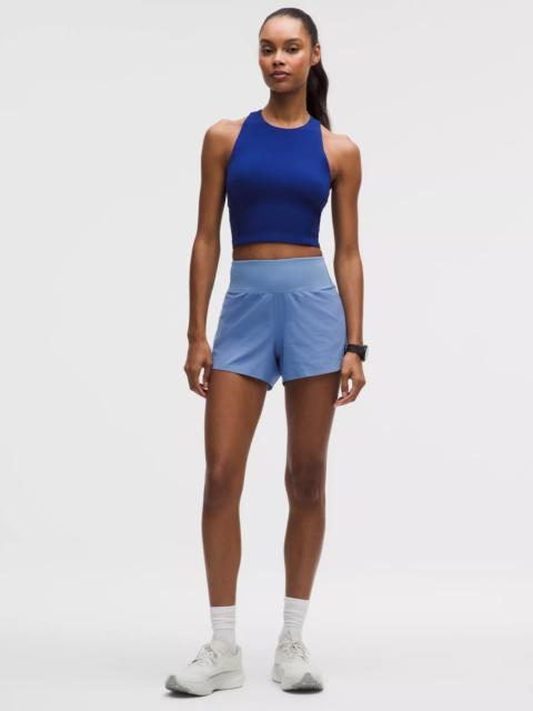 Speed Up High-Rise Short 4" *Updated