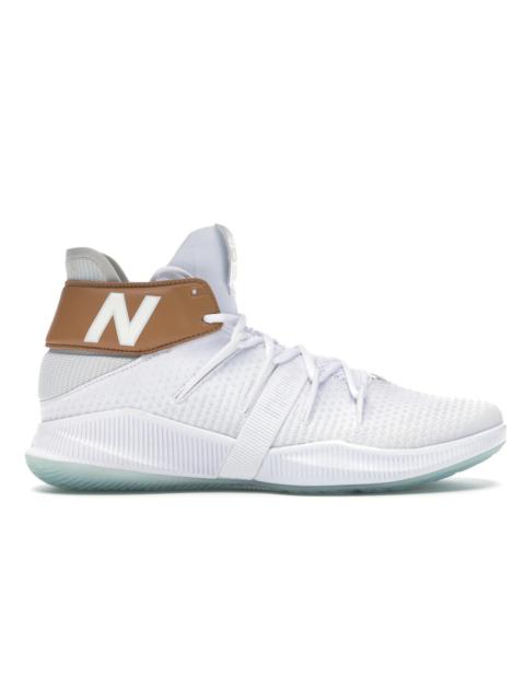 New Balance OMN1S White Gold