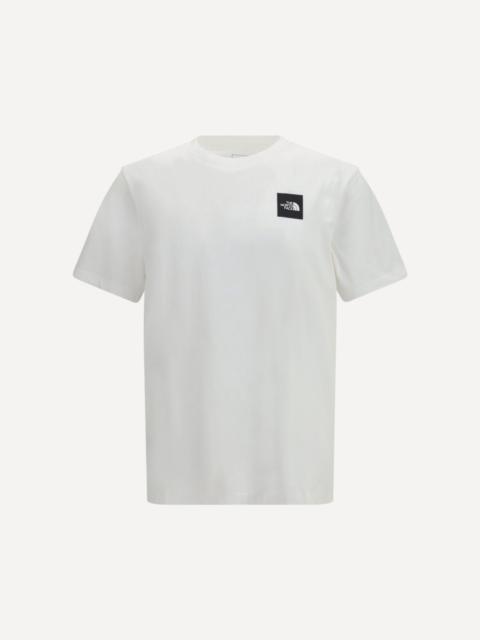 Evolution Box Half Dome Regular T-shirt