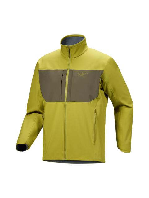 Gamma MX Jacket