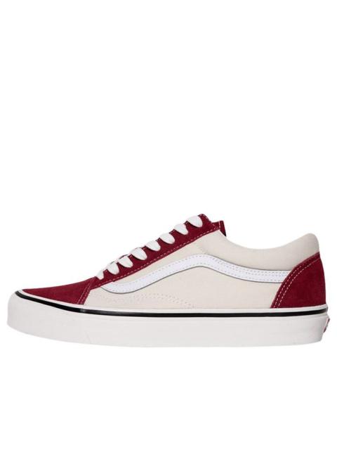 Vans Old Skool 36 DX 'Anaheim Factory - Brick' VN0A38G221S
