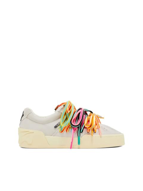 Hélà "White" sneakers