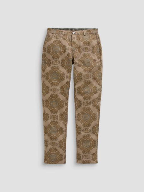 Caden SUD Tapered Trouser