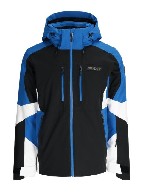 Mens Vyper Jacket - Black