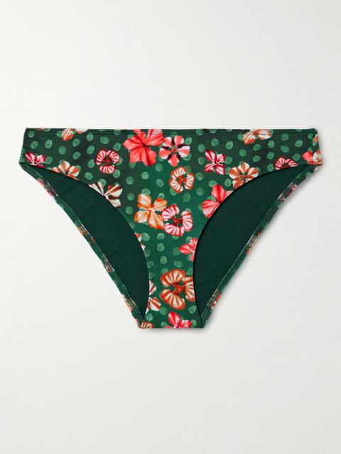 Dani Printed Bikini Briefs