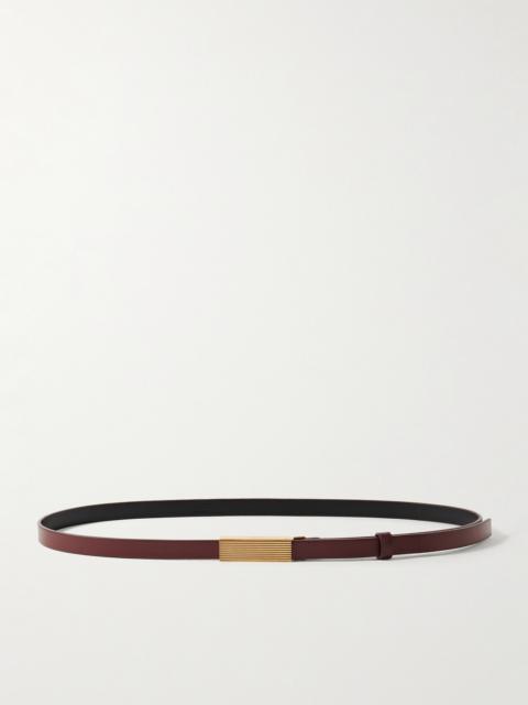 Empire Leather Belt