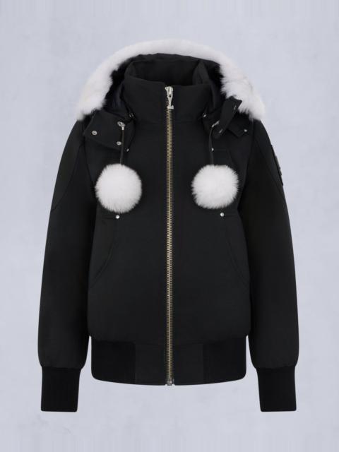 DEBBIE BOMBER JACKET