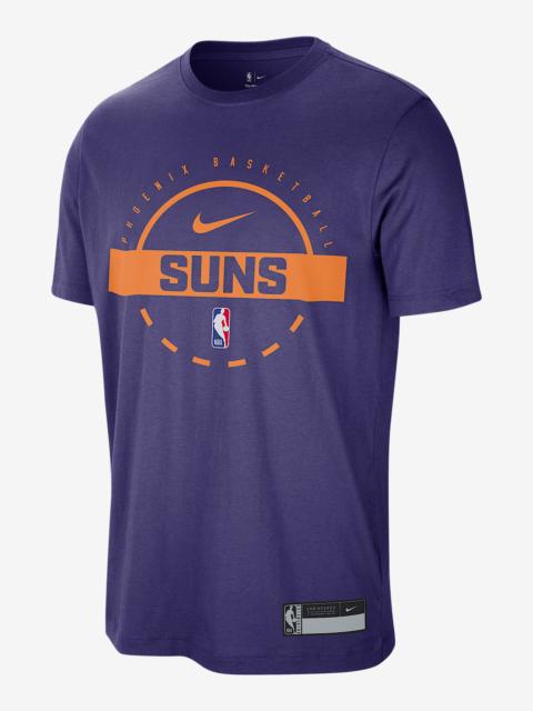 Phoenix Suns Authentics Men's Nike Dri-FIT NBA Practice T-Shirt