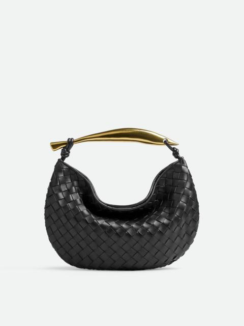 sardine top handle bag