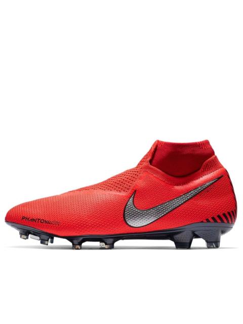 Nike Phantom Vision Elite DF FG 'Game Over' AO3262-600
