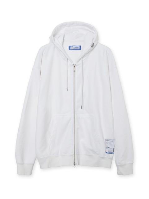 ZIP PARKA