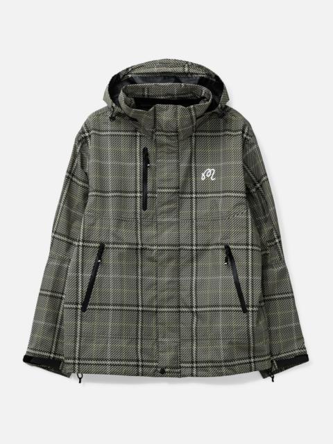 JACKSON RAIN JACKET