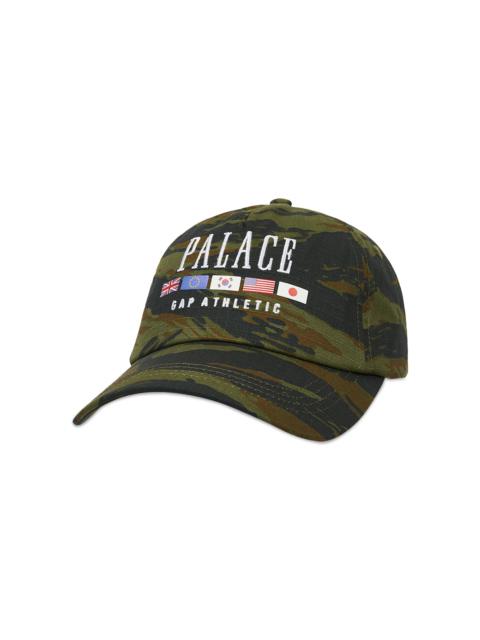 Palace x Gap Flag 6-Panel 'Camo'
