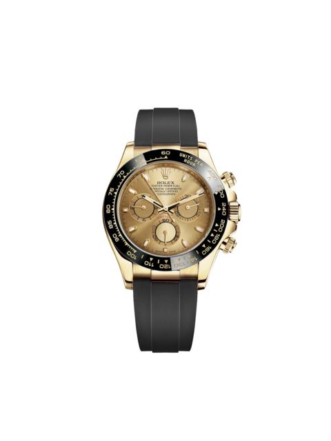 COSMOGRAPH-DAYTONA 116518LN