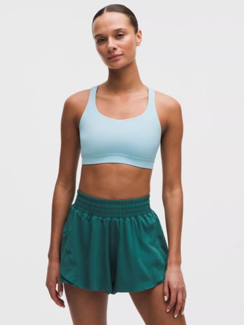 lululemon Energy Bra *Medium Support, B–D Cups