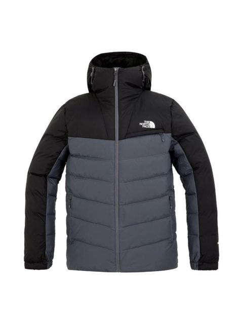 THE NORTH FACE Nuptse Jacket 550 NF0A7QPK-F9L