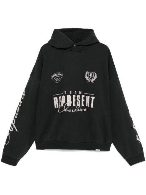 World Championship hoodie
