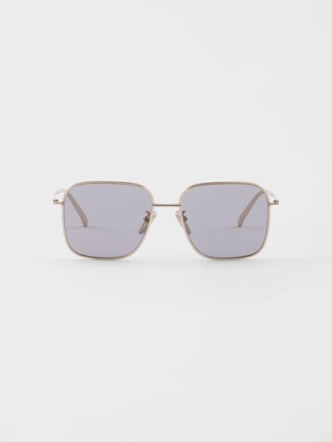Prada Eyewear Collection sunglasses