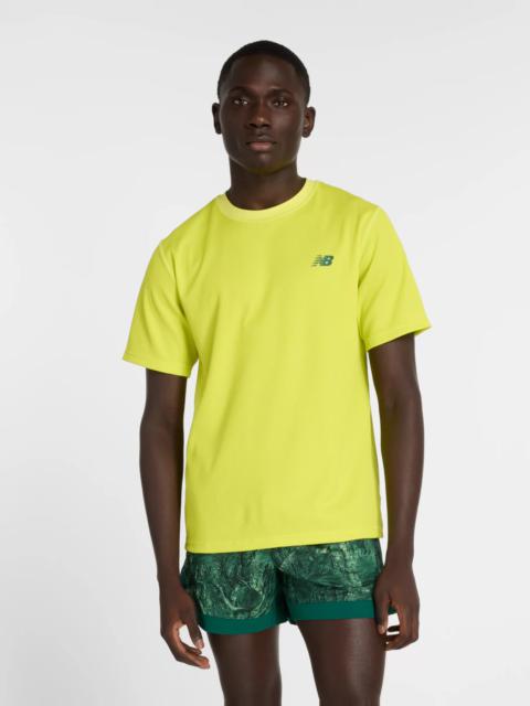 Men's Waffle Tournament Top