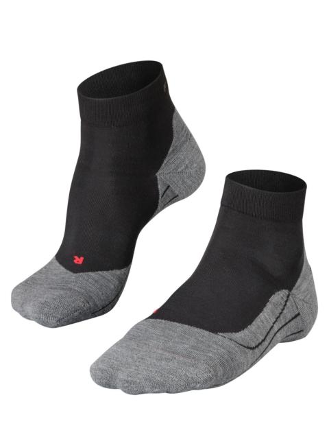 RU4 Endurance Short Men Running Short socks
